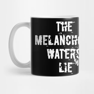 Melancholy Mug